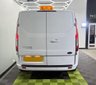 USED 2020 70 FORD TRANSIT CUSTOM 2.0 300 EcoBlue Limited Panel Van 5dr Diesel Manual L1 H1 Euro 6 (s/s) (130 ps) 