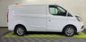 USED 2020 70 FORD TRANSIT CUSTOM 2.0 300 EcoBlue Limited Panel Van 5dr Diesel Manual L1 H1 Euro 6 (s/s) (130 ps) 