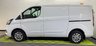 USED 2020 70 FORD TRANSIT CUSTOM 2.0 300 EcoBlue Limited Panel Van 5dr Diesel Manual L1 H1 Euro 6 (s/s) (130 ps) 