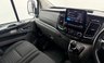 USED 2020 70 FORD TRANSIT CUSTOM 2.0 300 EcoBlue Limited Panel Van 5dr Diesel Manual L1 H1 Euro 6 (s/s) (130 ps) 
