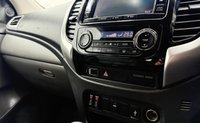 USED 2017 17 MITSUBISHI L200 2.4 DI-D DC Warrior Pickup Double Cab 4dr Diesel Manual 4WD Euro 6 (178 ps) 
