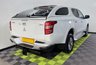 USED 2017 17 MITSUBISHI L200 2.4 DI-D DC Warrior Pickup Double Cab 4dr Diesel Manual 4WD Euro 6 (178 ps) 