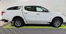 USED 2017 17 MITSUBISHI L200 2.4 DI-D DC Warrior Pickup Double Cab 4dr Diesel Manual 4WD Euro 6 (178 ps) 