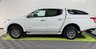 USED 2017 17 MITSUBISHI L200 2.4 DI-D DC Warrior Pickup Double Cab 4dr Diesel Manual 4WD Euro 6 (178 ps) 