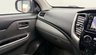 USED 2017 17 MITSUBISHI L200 2.4 DI-D DC Warrior Pickup Double Cab 4dr Diesel Manual 4WD Euro 6 (178 ps) 