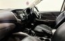 USED 2017 17 MITSUBISHI L200 2.4 DI-D DC Warrior Pickup Double Cab 4dr Diesel Manual 4WD Euro 6 (178 ps) 