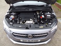 USED 2021 21 VAUXHALL CORSA 1.2 Turbo SRi Premium Hatchback 5dr Petrol Manual Euro 6 (s/s) (100 ps) Price includes 12 months RAC Gold approved used car warranty with RAC roadside assistance included