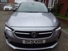 USED 2021 21 VAUXHALL CORSA 1.2 Turbo SRi Premium Hatchback 5dr Petrol Manual Euro 6 (s/s) (100 ps) Price includes 12 months RAC Gold approved used car warranty with RAC roadside assistance included