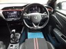 USED 2021 21 VAUXHALL CORSA 1.2 Turbo SRi Premium Hatchback 5dr Petrol Manual Euro 6 (s/s) (100 ps) Price includes 12 months RAC Gold approved used car warranty with RAC roadside assistance included