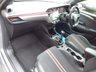 USED 2021 21 VAUXHALL CORSA 1.2 Turbo SRi Premium Hatchback 5dr Petrol Manual Euro 6 (s/s) (100 ps) Price includes 12 months RAC Gold approved used car warranty with RAC roadside assistance included