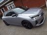 USED 2021 21 VAUXHALL CORSA 1.2 Turbo SRi Premium Hatchback 5dr Petrol Manual Euro 6 (s/s) (100 ps) Price includes 12 months RAC Gold approved used car warranty with RAC roadside assistance included