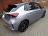 USED 2021 21 VAUXHALL CORSA 1.2 Turbo SRi Premium Hatchback 5dr Petrol Manual Euro 6 (s/s) (100 ps) Price includes 12 months RAC Gold approved used car warranty with RAC roadside assistance included