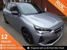 USED 2021 21 VAUXHALL CORSA 1.2 Turbo SRi Premium Hatchback 5dr Petrol Manual Euro 6 (s/s) (100 ps) Price includes 12 months RAC Gold approved used car warranty with RAC roadside assistance included
