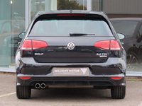 USED 2016 65 VOLKSWAGEN GOLF 2.0 TDI BlueMotion Tech R-Line Hatchback 5dr Diesel Manual Euro 6 (s/s) (150 ps) NEW MOT