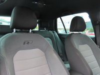 USED 2016 65 VOLKSWAGEN GOLF 2.0 TDI BlueMotion Tech R-Line Hatchback 5dr Diesel Manual Euro 6 (s/s) (150 ps) NEW MOT