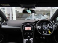 USED 2016 65 VOLKSWAGEN GOLF 2.0 TDI BlueMotion Tech R-Line Hatchback 5dr Diesel Manual Euro 6 (s/s) (150 ps) NEW MOT