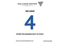USED 2016 65 VOLKSWAGEN GOLF 2.0 TDI BlueMotion Tech R-Line Hatchback 5dr Diesel Manual Euro 6 (s/s) (150 ps) NEW MOT