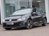 USED 2016 65 VOLKSWAGEN GOLF 2.0 TDI BlueMotion Tech R-Line Hatchback 5dr Diesel Manual Euro 6 (s/s) (150 ps) NEW MOT