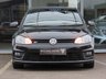 USED 2016 65 VOLKSWAGEN GOLF 2.0 TDI BlueMotion Tech R-Line Hatchback 5dr Diesel Manual Euro 6 (s/s) (150 ps) NEW MOT