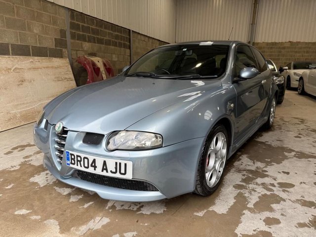 View our ALFA ROMEO 147