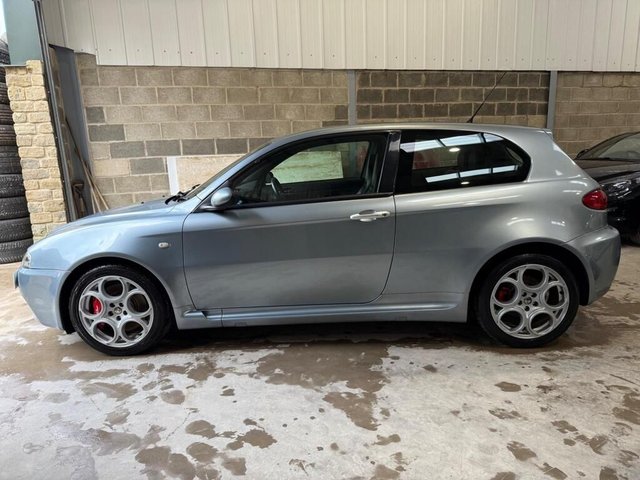 View our ALFA ROMEO 147