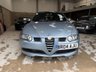 USED 2020 04 ALFA ROMEO 147 3.2 GTA Hatchback 3dr Petrol Manual (287 g/km, 250 bhp) LOW MILES-JAP IMPORT-BELT DONE