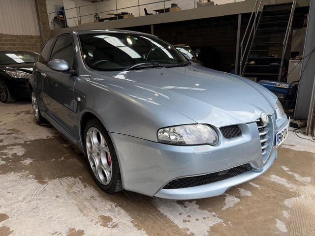 View our ALFA ROMEO 147