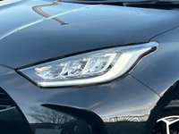 USED 2022 72 TOYOTA YARIS 1.5 VVT-h Design Hatchback 5dr Petrol Hybrid E-CVT Euro 6 (s/s) (116 ps) One Owner Full Service History