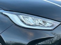 USED 2022 72 TOYOTA YARIS 1.5 VVT-h Design Hatchback 5dr Petrol Hybrid E-CVT Euro 6 (s/s) (116 ps) One Owner Full Service History