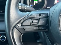 USED 2022 72 TOYOTA YARIS 1.5 VVT-h Design Hatchback 5dr Petrol Hybrid E-CVT Euro 6 (s/s) (116 ps) One Owner Full Service History