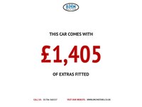 USED 2022 72 TOYOTA YARIS 1.5 VVT-h Design Hatchback 5dr Petrol Hybrid E-CVT Euro 6 (s/s) (116 ps) One Owner Full Service History