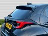 USED 2022 72 TOYOTA YARIS 1.5 VVT-h Design Hatchback 5dr Petrol Hybrid E-CVT Euro 6 (s/s) (116 ps) One Owner Full Service History