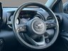 USED 2022 72 TOYOTA YARIS 1.5 VVT-h Design Hatchback 5dr Petrol Hybrid E-CVT Euro 6 (s/s) (116 ps) One Owner Full Service History