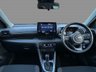 USED 2022 72 TOYOTA YARIS 1.5 VVT-h Design Hatchback 5dr Petrol Hybrid E-CVT Euro 6 (s/s) (116 ps) One Owner Full Service History