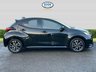 USED 2022 72 TOYOTA YARIS 1.5 VVT-h Design Hatchback 5dr Petrol Hybrid E-CVT Euro 6 (s/s) (116 ps) One Owner Full Service History
