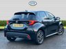 USED 2022 72 TOYOTA YARIS 1.5 VVT-h Design Hatchback 5dr Petrol Hybrid E-CVT Euro 6 (s/s) (116 ps) One Owner Full Service History