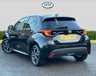 USED 2022 72 TOYOTA YARIS 1.5 VVT-h Design Hatchback 5dr Petrol Hybrid E-CVT Euro 6 (s/s) (116 ps) One Owner Full Service History