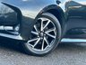 USED 2022 72 TOYOTA YARIS 1.5 VVT-h Design Hatchback 5dr Petrol Hybrid E-CVT Euro 6 (s/s) (116 ps) One Owner Full Service History