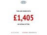 USED 2022 72 TOYOTA YARIS 1.5 VVT-h Design Hatchback 5dr Petrol Hybrid E-CVT Euro 6 (s/s) (116 ps) One Owner Full Service History