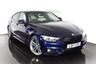 USED 2017 17 BMW 4 SERIES GRAN COUPE 3.0 435d M Sport Hatchback 5dr Diesel Auto xDrive Euro 6 (s/s) (313 ps) 