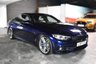 USED 2017 17 BMW 4 SERIES GRAN COUPE 3.0 435d M Sport Hatchback 5dr Diesel Auto xDrive Euro 6 (s/s) (313 ps) 