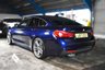 USED 2017 17 BMW 4 SERIES GRAN COUPE 3.0 435d M Sport Hatchback 5dr Diesel Auto xDrive Euro 6 (s/s) (313 ps) 