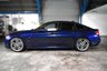 USED 2017 17 BMW 4 SERIES GRAN COUPE 3.0 435d M Sport Hatchback 5dr Diesel Auto xDrive Euro 6 (s/s) (313 ps) 