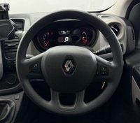 USED 2018 18 RENAULT TRAFIC 1.6 dCi ENERGY 29 Business+ Panel Van 5dr Diesel Manual LWB Standard Roof Euro 6 (s/s) (125 ps) 