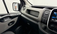 USED 2018 18 RENAULT TRAFIC 1.6 dCi ENERGY 29 Business+ Panel Van 5dr Diesel Manual LWB Standard Roof Euro 6 (s/s) (125 ps) 