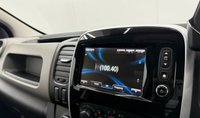 USED 2018 18 RENAULT TRAFIC 1.6 dCi ENERGY 29 Business+ Panel Van 5dr Diesel Manual LWB Standard Roof Euro 6 (s/s) (125 ps) 