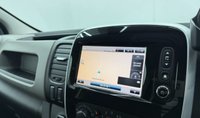 USED 2018 18 RENAULT TRAFIC 1.6 dCi ENERGY 29 Business+ Panel Van 5dr Diesel Manual LWB Standard Roof Euro 6 (s/s) (125 ps) 