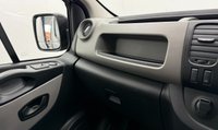 USED 2018 18 RENAULT TRAFIC 1.6 dCi ENERGY 29 Business+ Panel Van 5dr Diesel Manual LWB Standard Roof Euro 6 (s/s) (125 ps) 