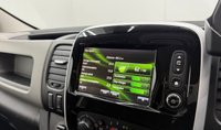 USED 2018 18 RENAULT TRAFIC 1.6 dCi ENERGY 29 Business+ Panel Van 5dr Diesel Manual LWB Standard Roof Euro 6 (s/s) (125 ps) 