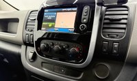 USED 2018 18 RENAULT TRAFIC 1.6 dCi ENERGY 29 Business+ Panel Van 5dr Diesel Manual LWB Standard Roof Euro 6 (s/s) (125 ps) 